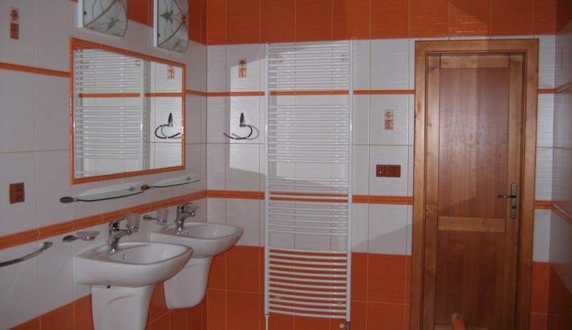 Penzion El Greco Rožnov pod Radhoštěm